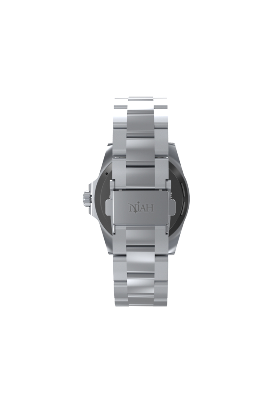 Men's Smartwatch Neptune