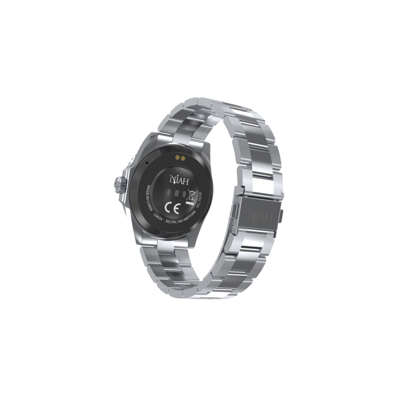 Men's Smartwatch Neptune