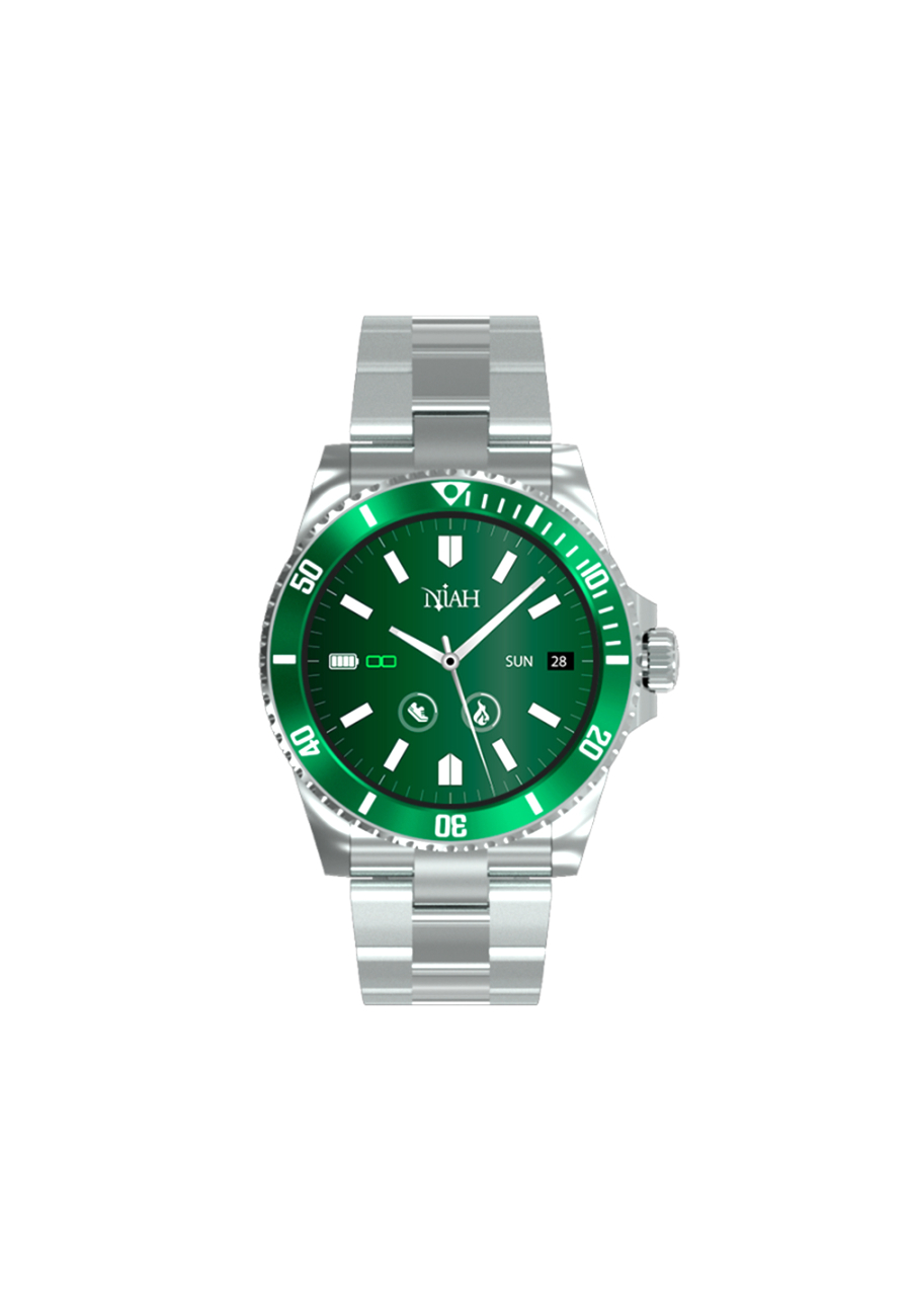 Men's Smartwatch Neptune