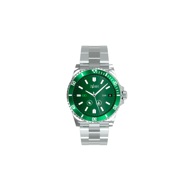 Men's Smartwatch Neptune