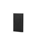 ETRES Magnetic Leather Wallet for Smartphones