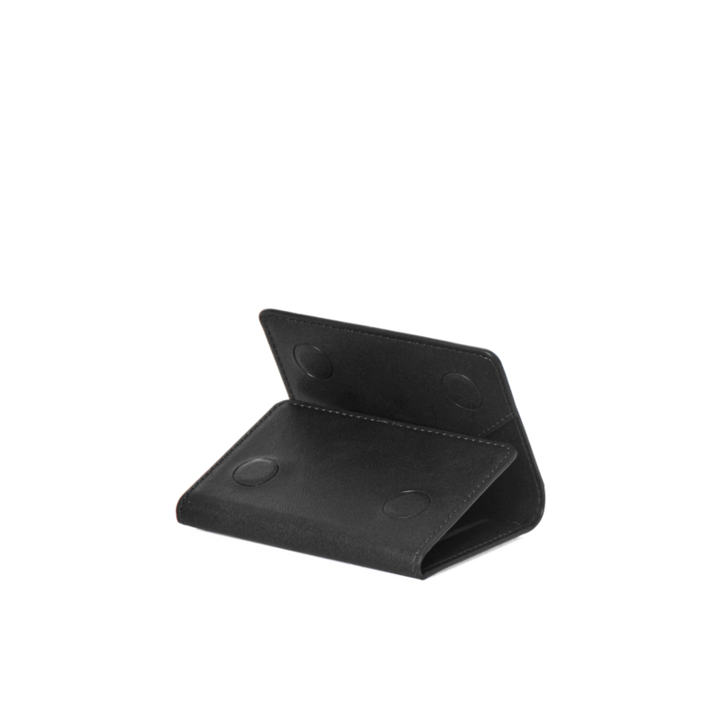 ETRES Portefeuille magnétique en cuir pour smartphones