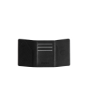 ETRES Magnetic Leather Wallet for Smartphones