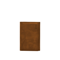 ETRES Cartera magnética de piel para smartphone