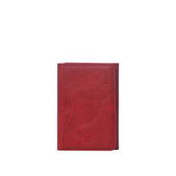 ETRES Cartera magnética de piel para smartphone