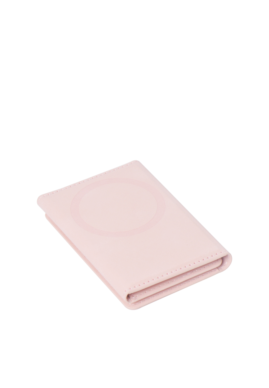 ETRES Portefeuille magnétique en cuir pour smartphones