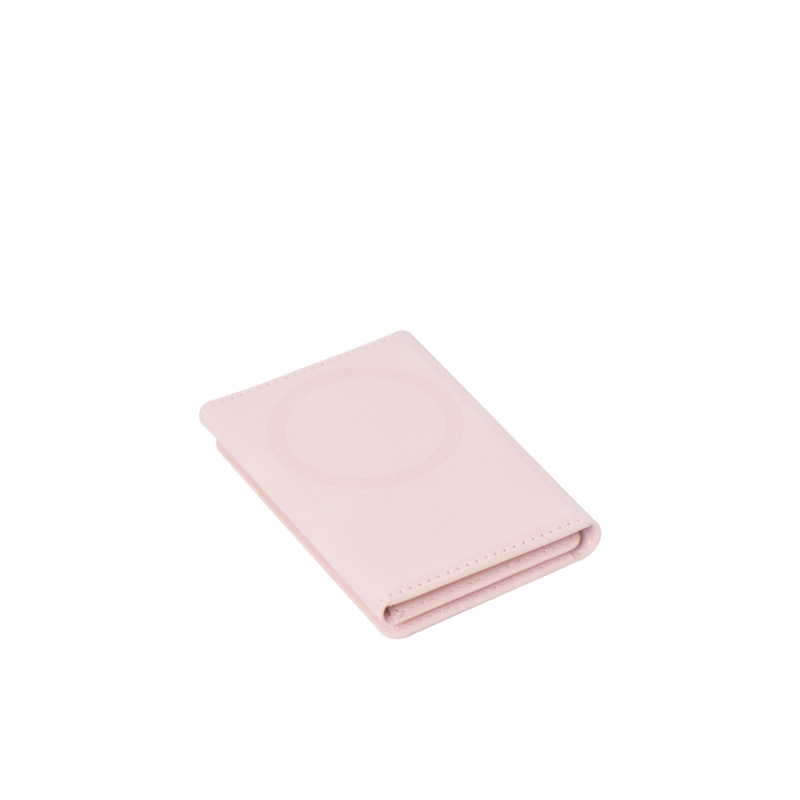 ETRES Portefeuille magnétique en cuir pour smartphones