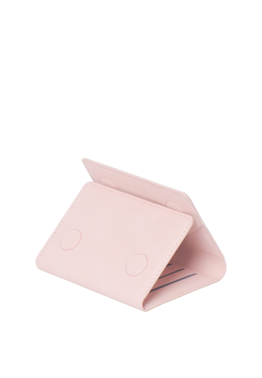 ETRES Portefeuille magnétique en cuir pour smartphones