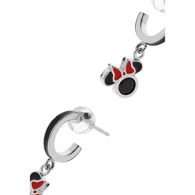 Ohrstecker Mickey Mouse