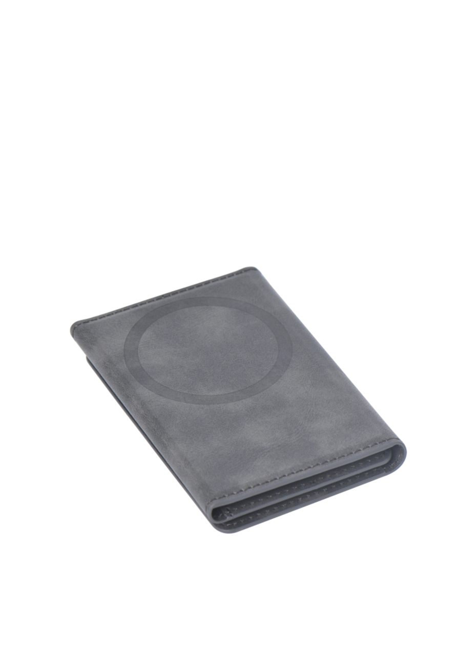 ETRES Portefeuille magnétique en cuir pour smartphones