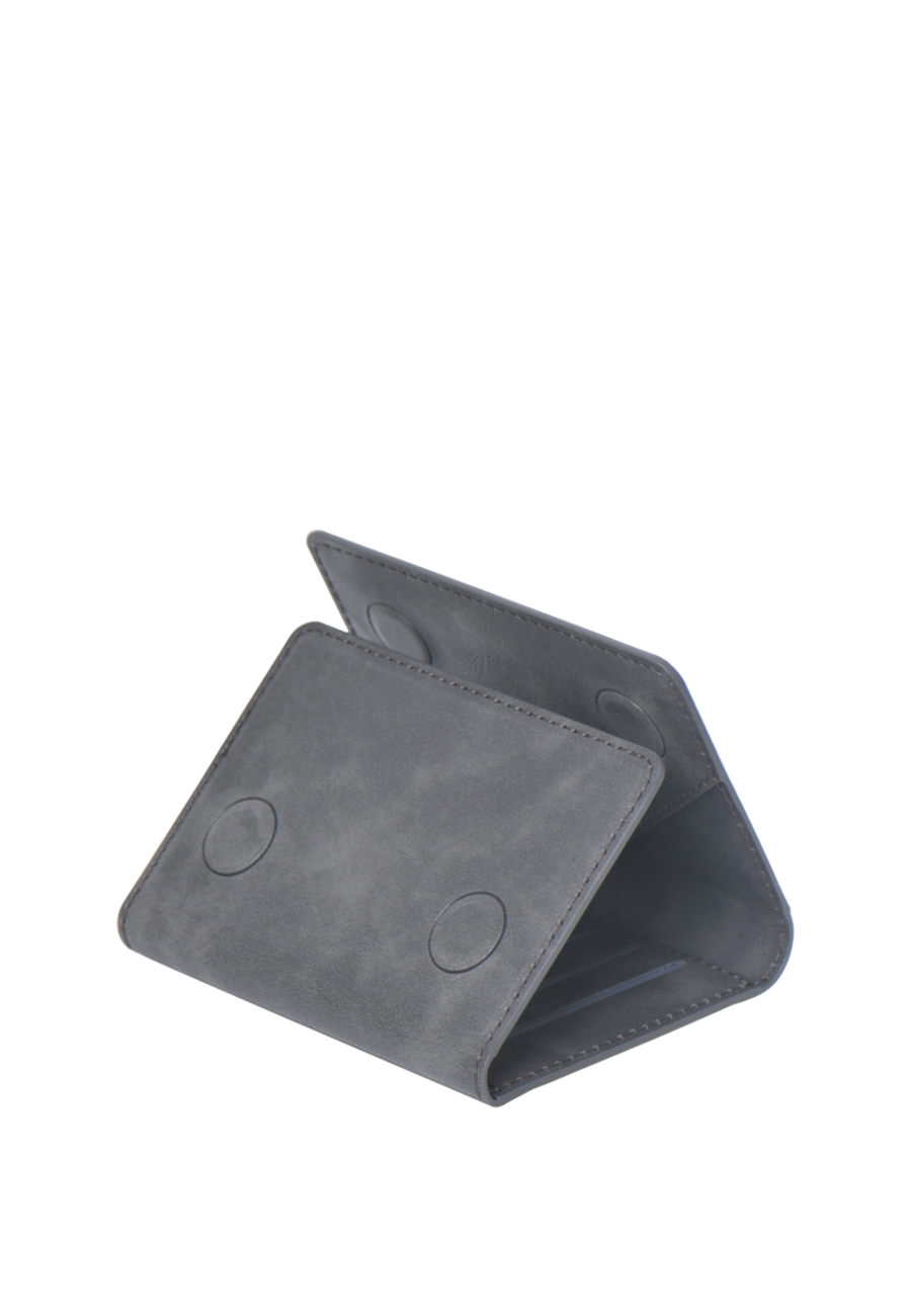 ETRES Portefeuille magnétique en cuir pour smartphones