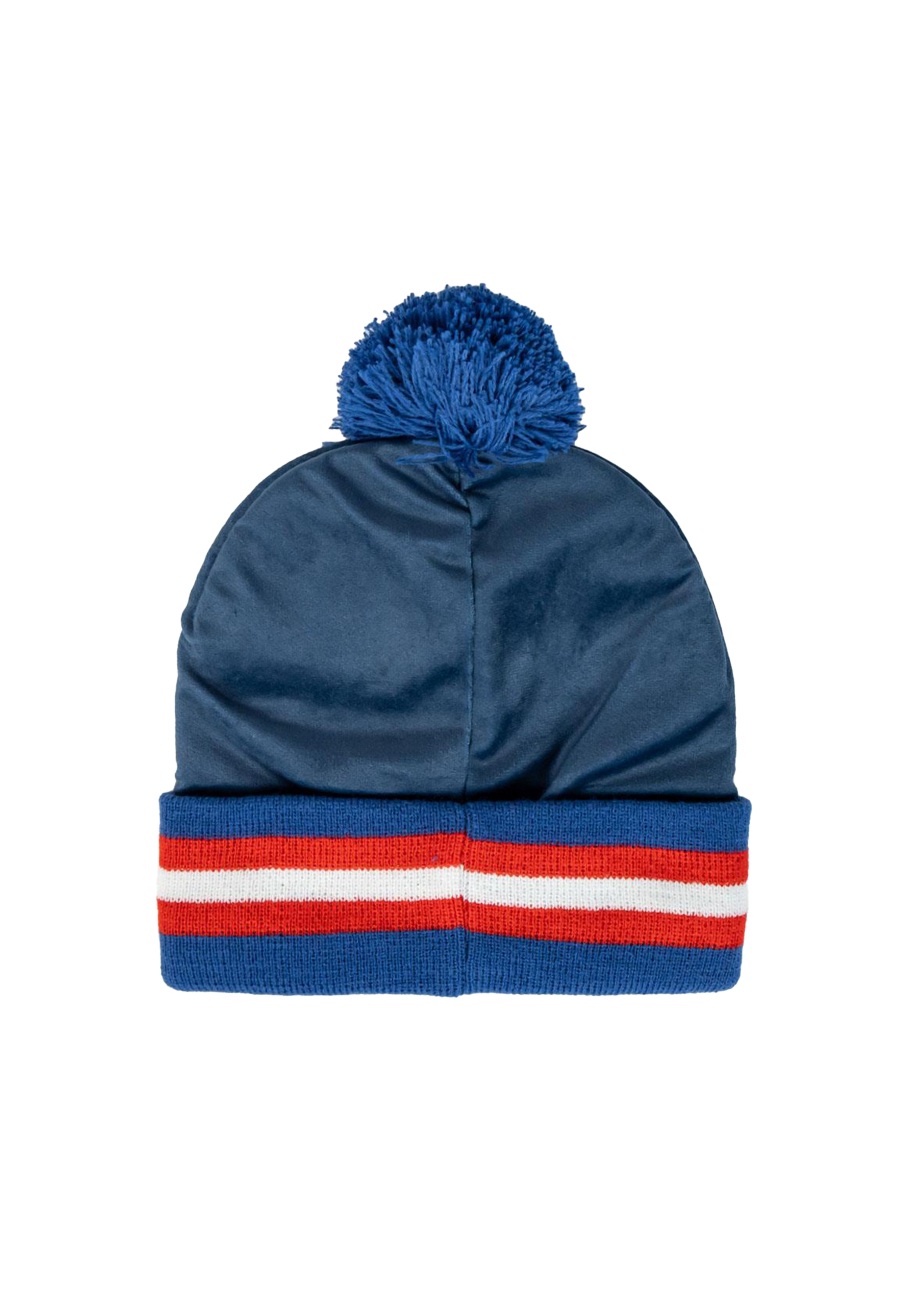 3 Satz Stücke Snood Sonic