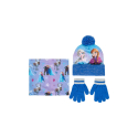 3 Satz Stücke Snood Frozen 3 Satz Stücke Snood Frozen