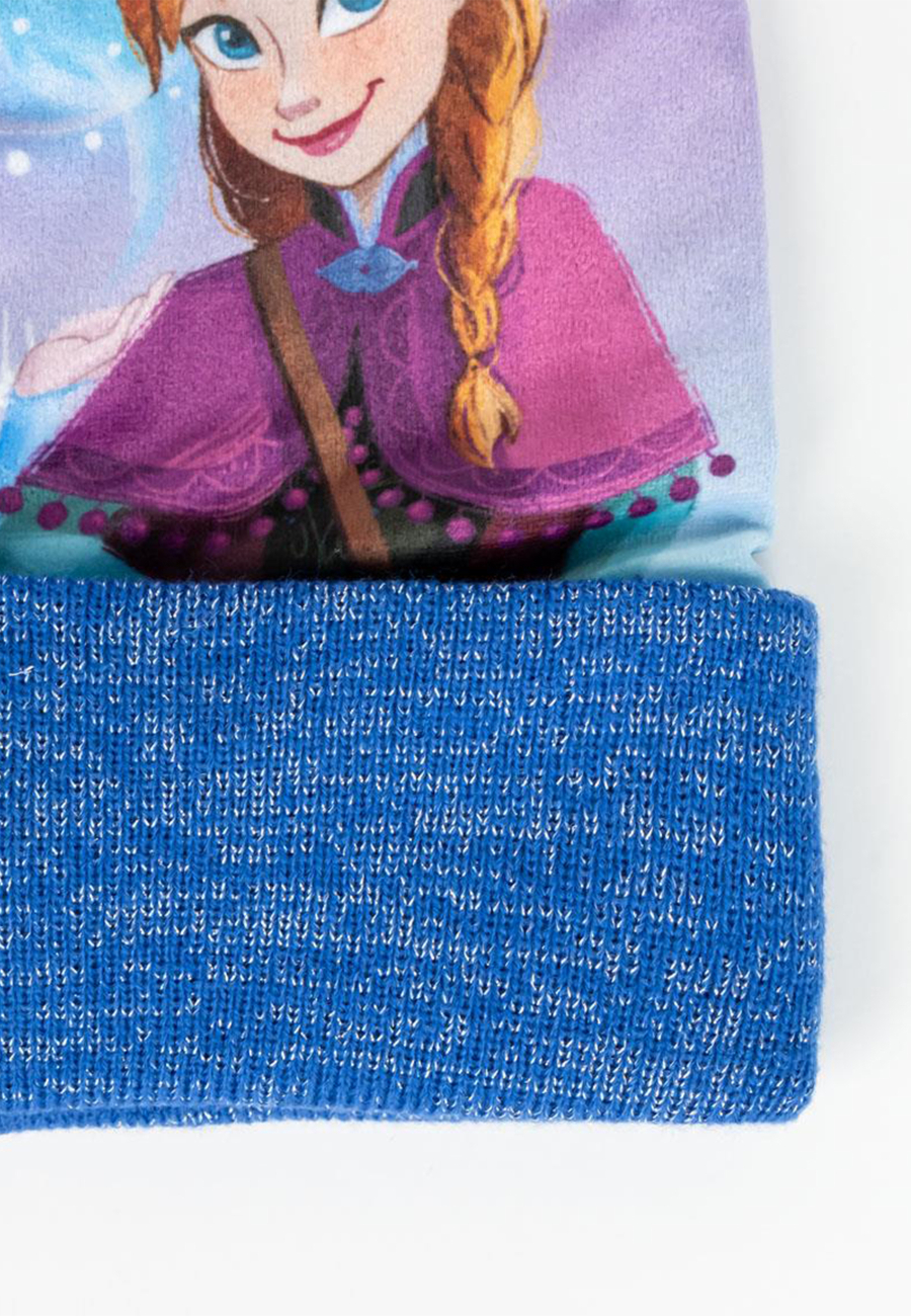 3 Satz Stücke Snood Frozen 3 Satz Stücke Snood Frozen