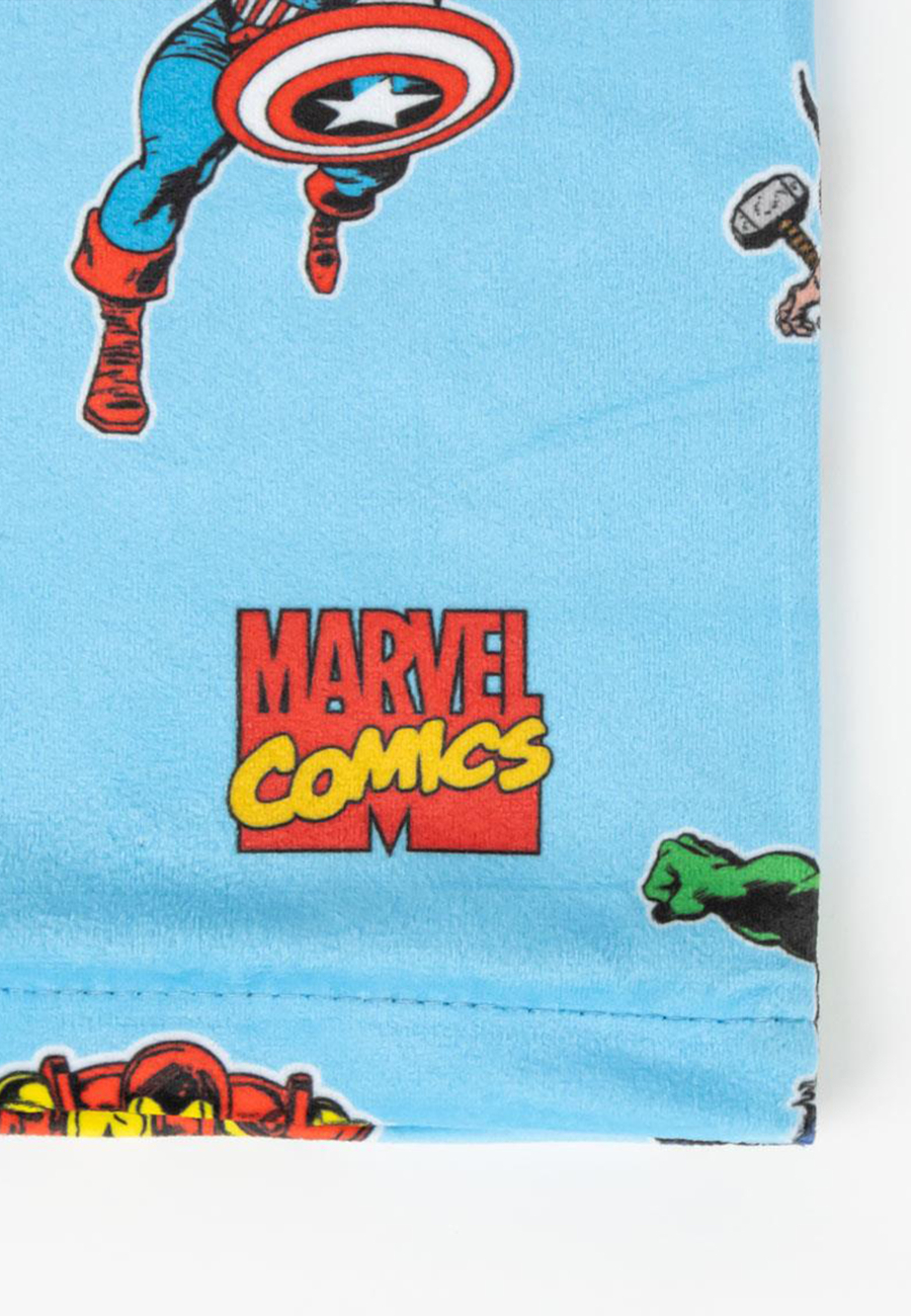3 Satz Stücke Snood Avengers 3 Satz Stücke Snood Avengers