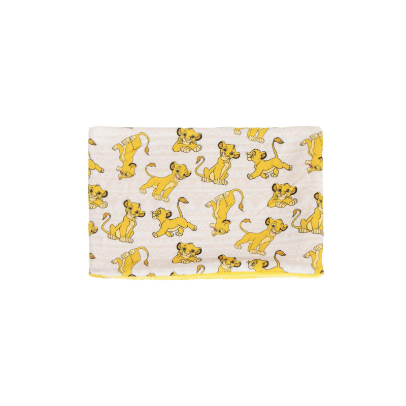 Lion King Snood für Kinder