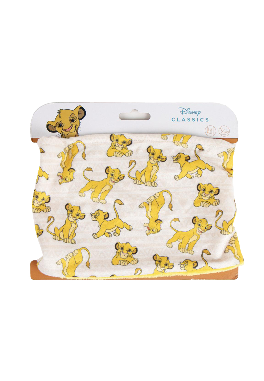 Lion King Snood für Kinder