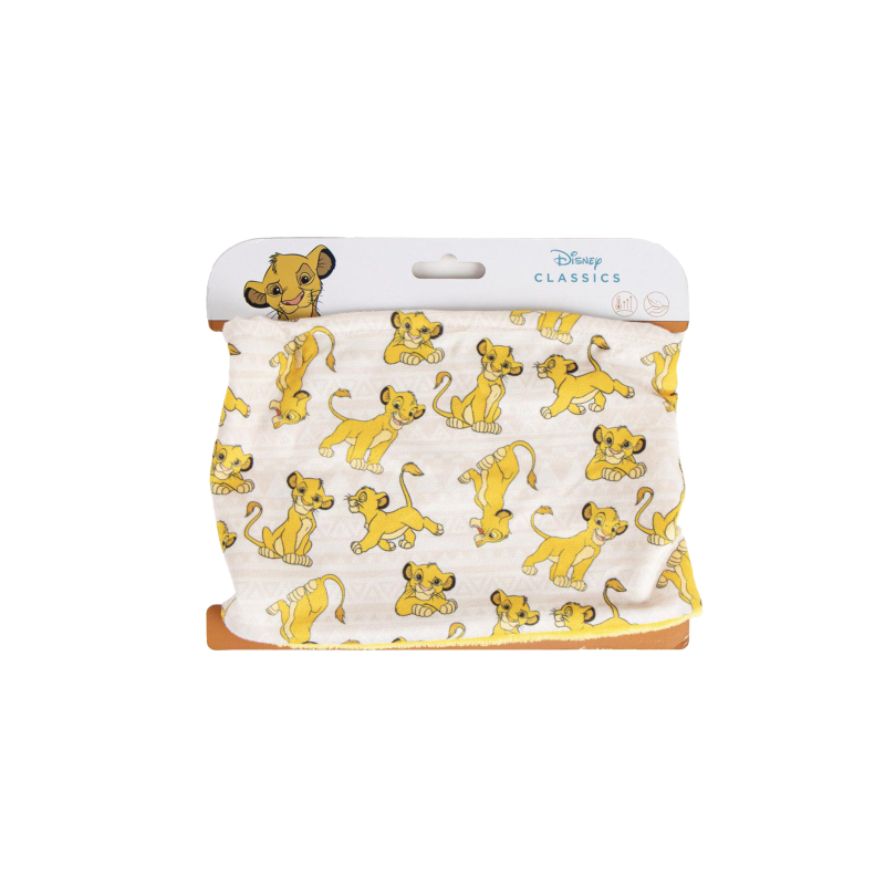 Lion King Kids' Snood