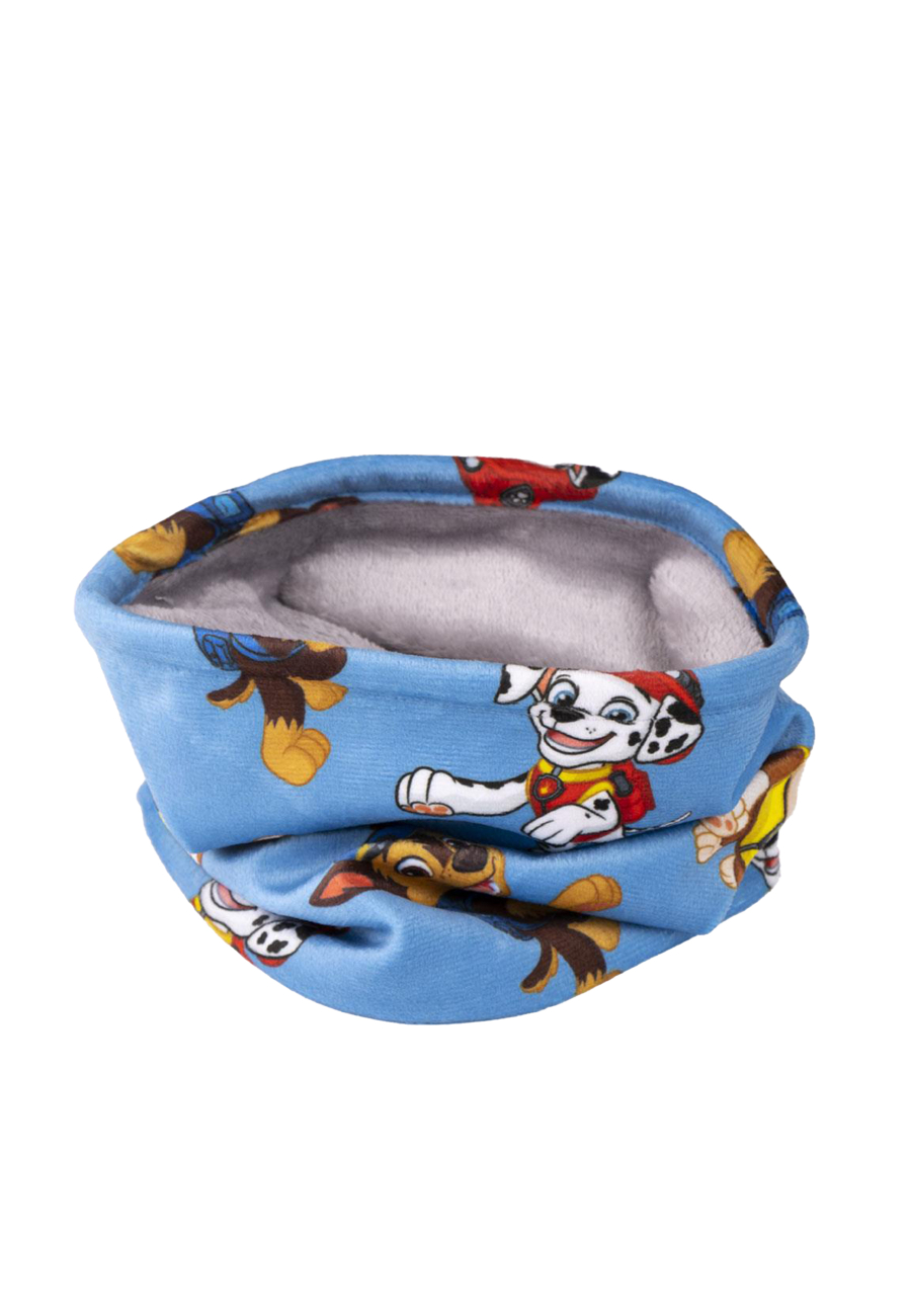 Braga Cuello Paw Patrol