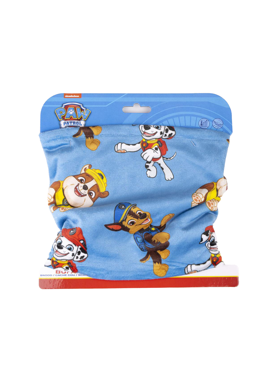 Braga Cuello Paw Patrol