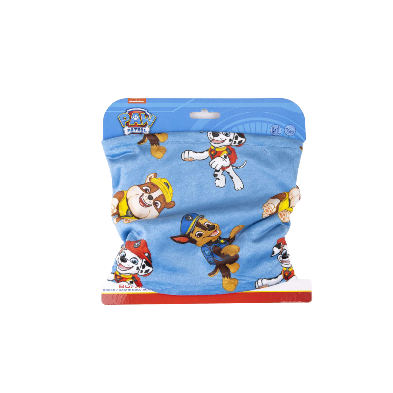 Paw Patrol Snood für Kinder