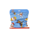 Écharpe de nuit Paw Patrol pour enfants