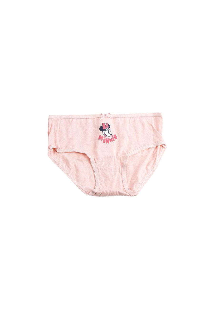 Unterwäsche-Set für Mädchen, 5 Teile, Minnie Unterwäsche-Set für Mädchen, 5 Teile, Minnie