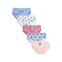 Mädchen Unterwäsche Set 5 Stück Stitch Mädchen Unterwäsche Set 5 Stück Stitch