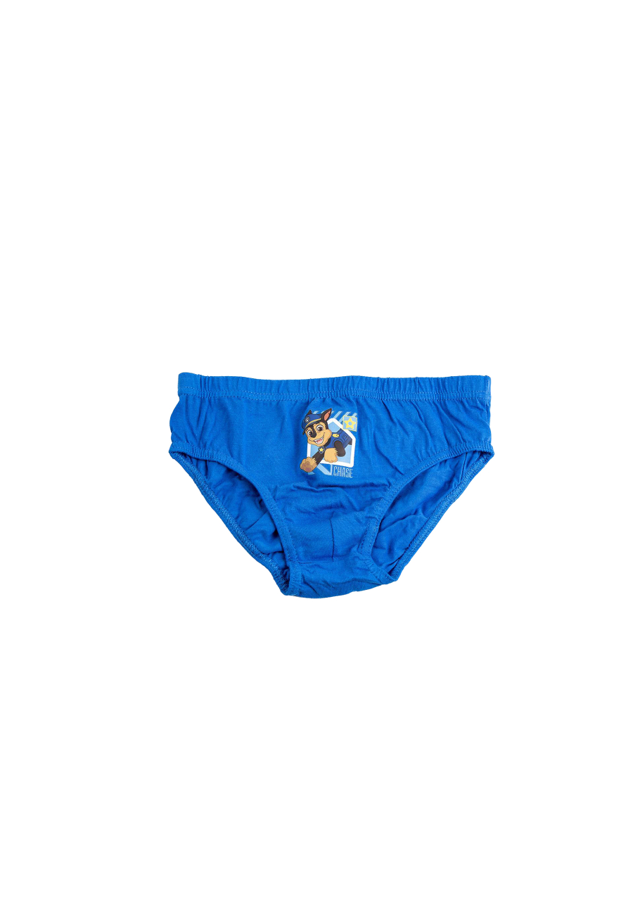 Unterwäsche-Set für Mädchen, 3 Teile, Paw Patrol Unterwäsche-Set für Mädchen, 3 Teile, Paw Patrol