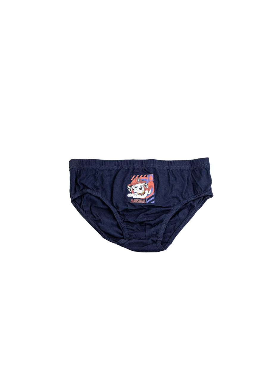 Unterwäsche-Set für Mädchen, 3 Teile, Paw Patrol Unterwäsche-Set für Mädchen, 3 Teile, Paw Patrol