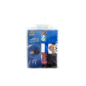 Unterwäsche-Set für Mädchen, 3 Teile, Paw Patrol Unterwäsche-Set für Mädchen, 3 Teile, Paw Patrol