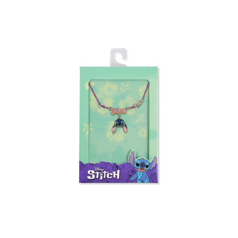 Necklace Disney Stitch