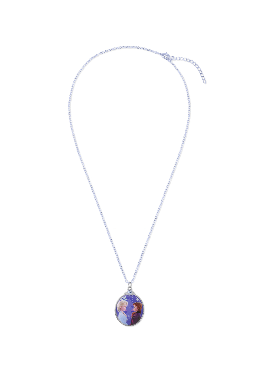 Disney Frozen Necklace and Earring Set