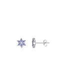 Disney Frozen Necklace and Earring Set