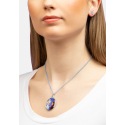 Disney Frozen Necklace and Earring Set