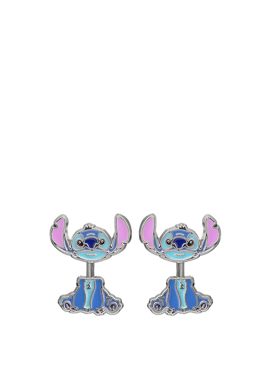Pendientes Disney Lilo y Stitch