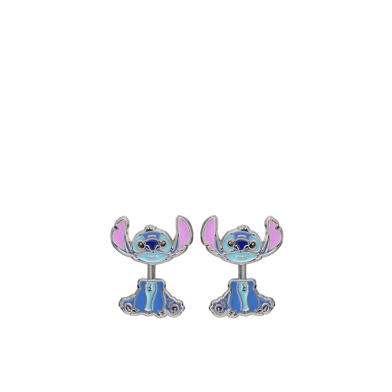 Earrings Disney Lilo and Stitch
