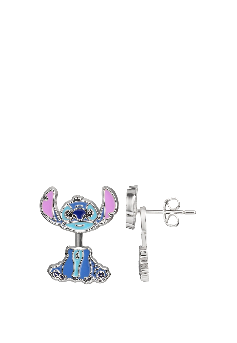 Earrings Disney Lilo and Stitch