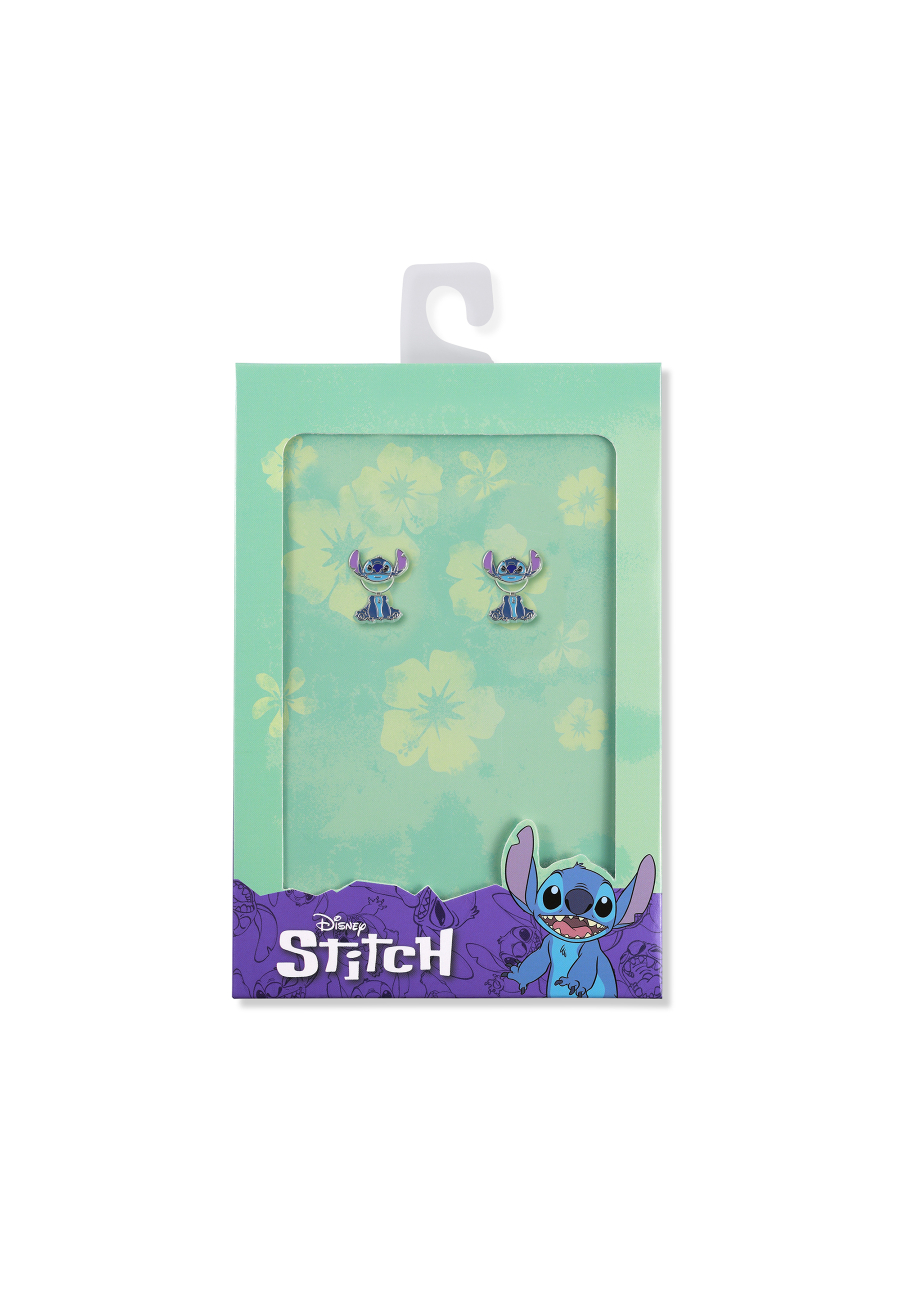 Pendientes Disney Lilo y Stitch