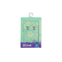 Pendientes Disney Lilo y Stitch