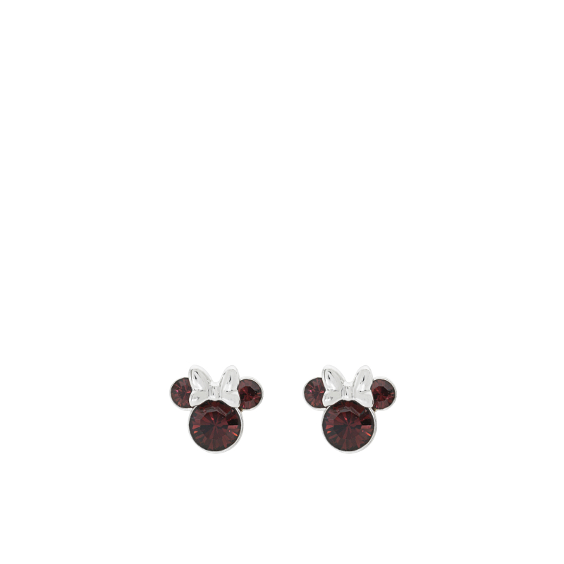 Pendientes Minnie Mouse