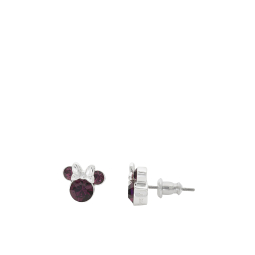 Ohrstecker Minnie Mouse