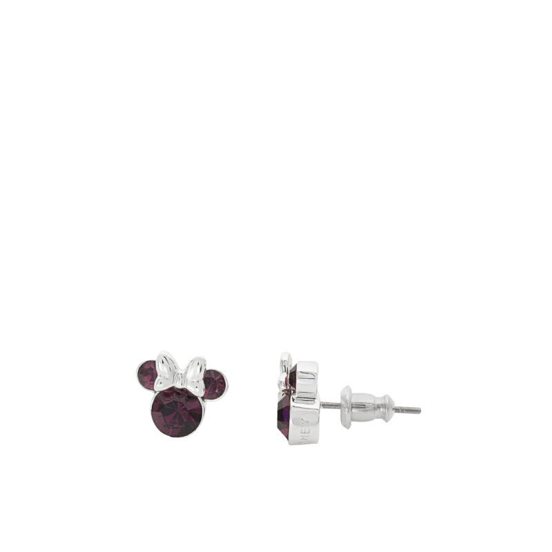 Pendientes Minnie Mouse