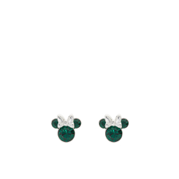 Pendientes Minnie Mouse