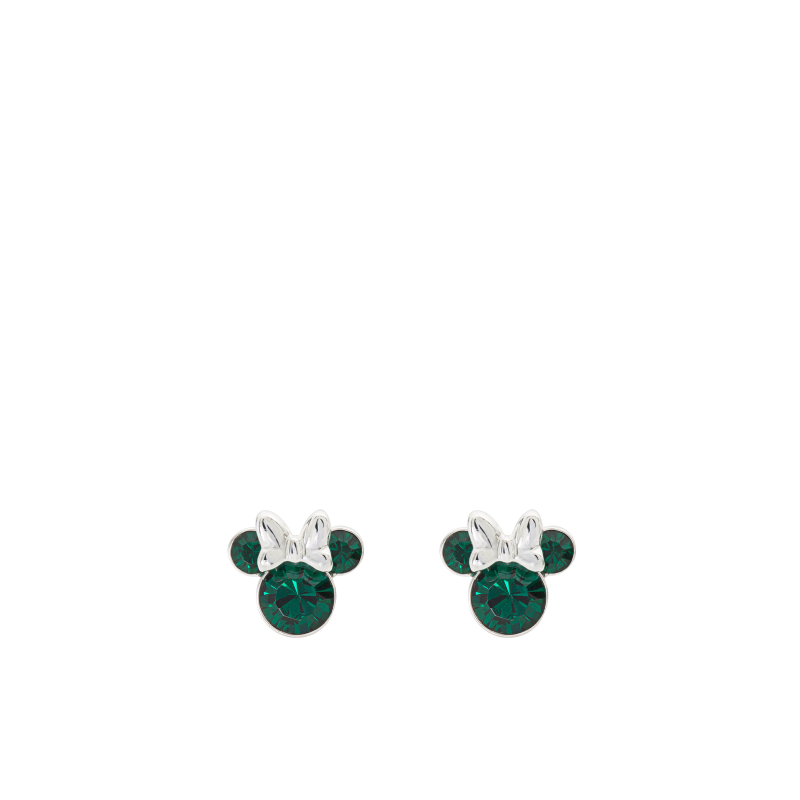 Pendientes Minnie Mouse