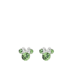 Stud Earrings Minnie Mouse