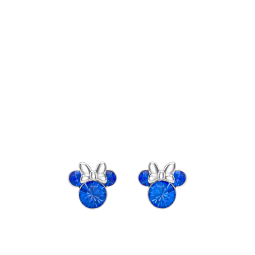 Boucles d'oreilles Minnie Mouse
