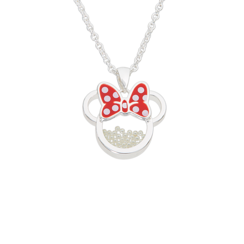 Collar Minnie Mouse Birthstone