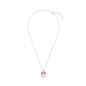 Necklace Minnie Mouse Birthstone