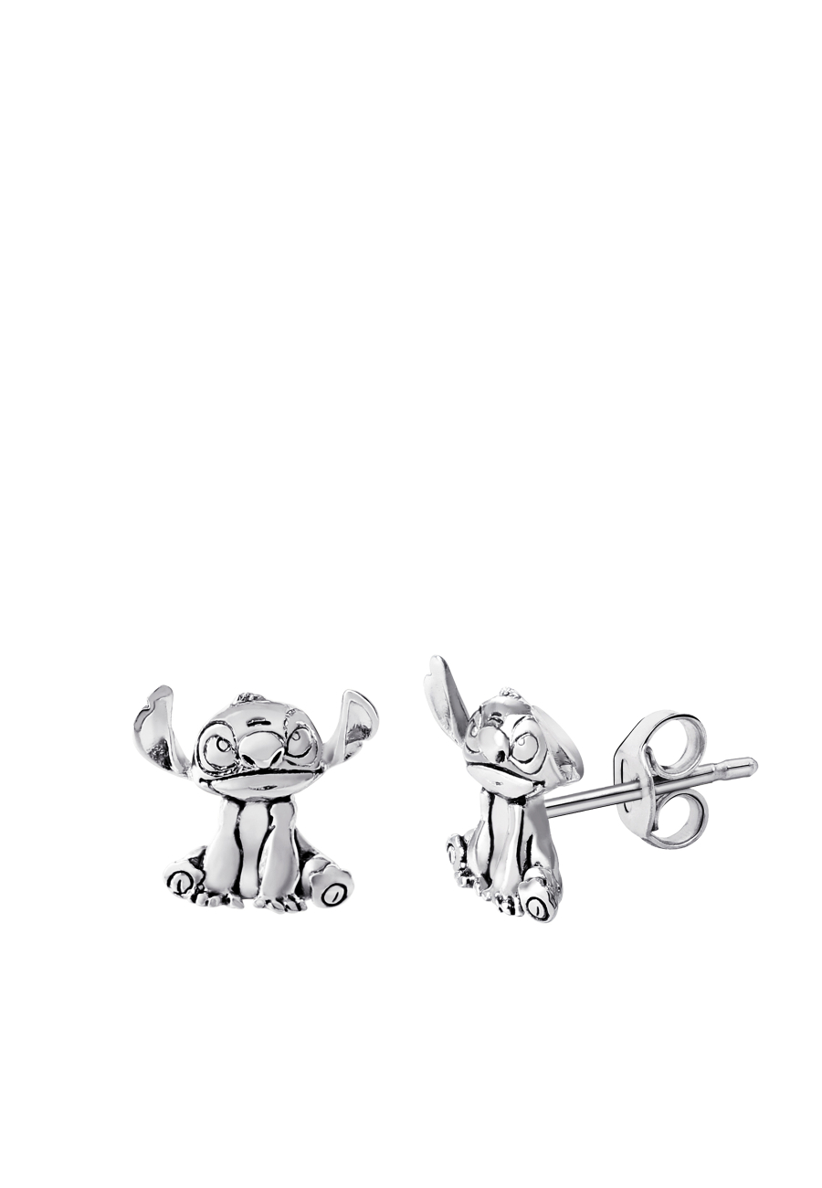 Pendientes Lilo & Stitch